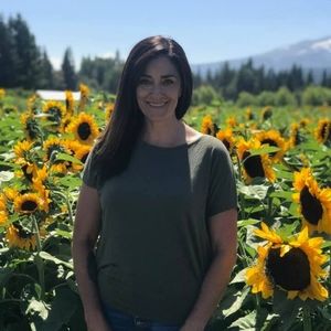 Meet your Posher, Sandra